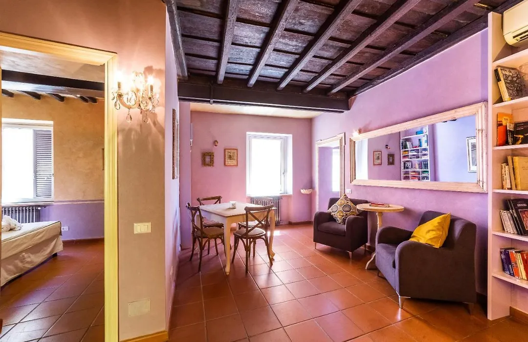 Maison Specchi-1